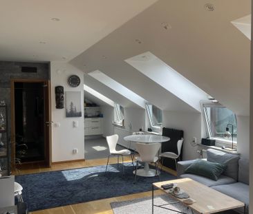 Roskildevägen, Malmö - Photo 1