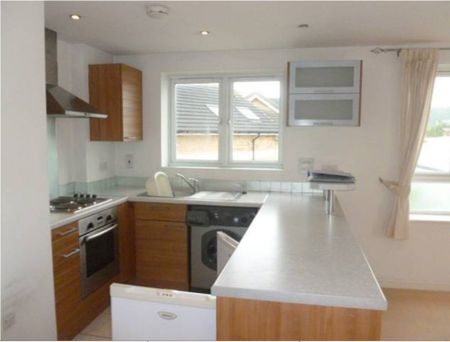2 Bed Flat, Oxford Rd, RG30 - Photo 4