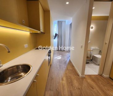 Studio/Γκαρσονιέρα για ενοικίαση Σταθμός ΟΣΕ (Βαρδάρης - Λαχανόκηποι) - Photo 2