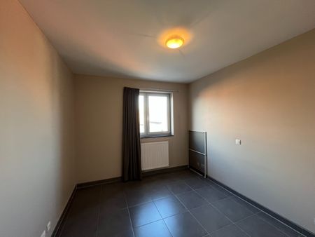 Appartement met 2 kamers te huur! - Photo 3