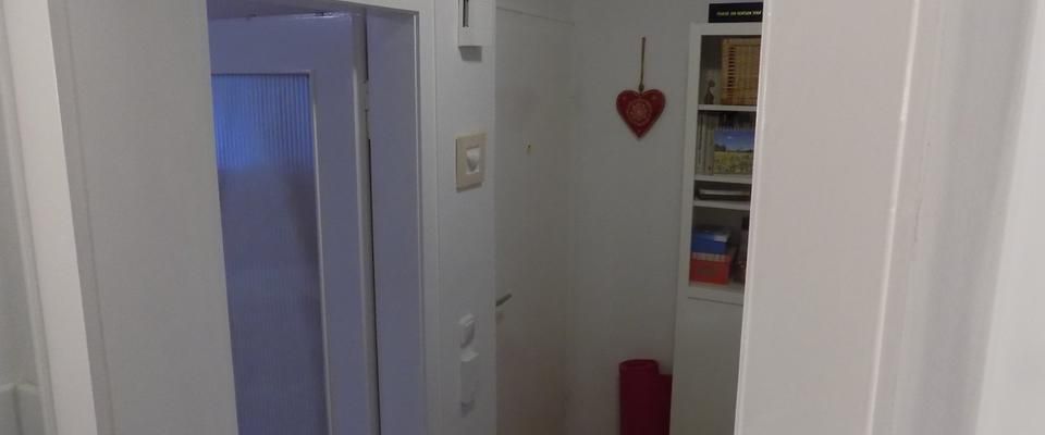 1,5 ZKDB-Appartement , Essen - Haarzopf - Foto 1