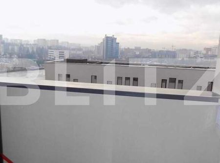 2 camere, 60 mp, decomandat, mobilat modern, imobil nou, garaj, priveliste complex Park Lake - Fotografie 3
