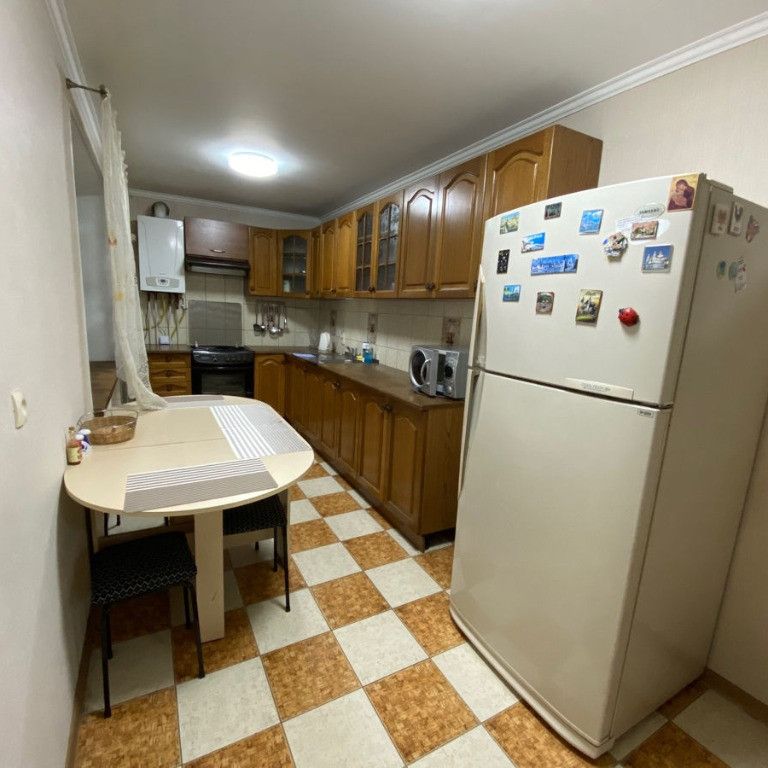 De inchiriat apartament cu 2 camere in cartierul Grigorescu - Fotografie 1