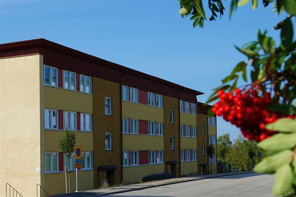 Nillas Väg 7 C - Foto 1