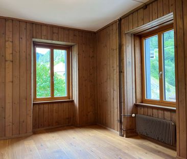 3.5 Zimmer, 61 m², 1. Stock - Photo 4