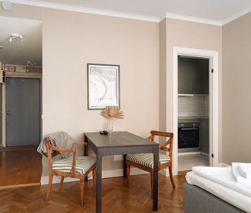 Östgötagatan, Stockholm - Photo 1