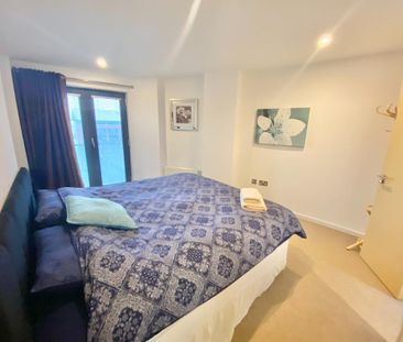 2 bedroom apartment to rent - Photo 6