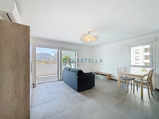 Location Appartement 3 pièces 63m² AJACCIO 20090 - Photo 1
