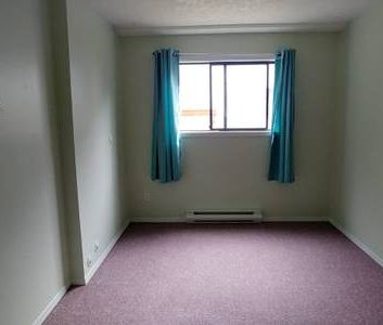 10 min walk to UVIC-2 bedroom suite - Photo 1