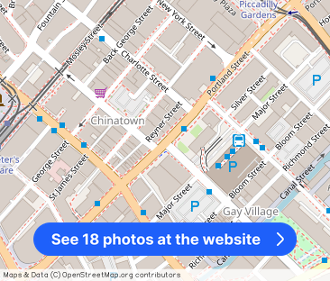 Portland Street, Manchester - Photo 1