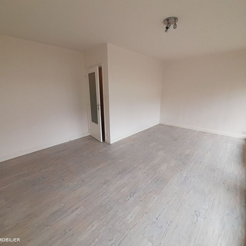 Appartement 2 pièces - 48 m² - Photo 1