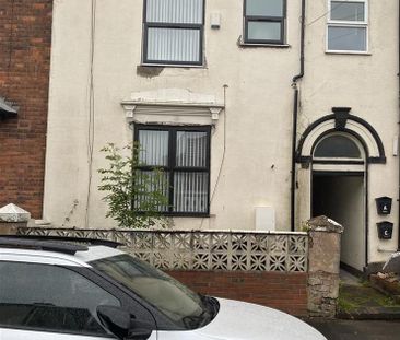 1 bedroom terraced house to rent - Photo 5
