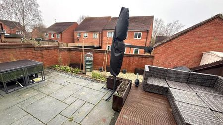 4 bedroom house to rent - Photo 4
