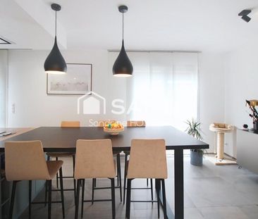 Maison 5 pièces à Thil - Photo 2