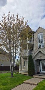 Magnifique 4 1/2 dans le secteur luxueux et prisé Val-des-Brises - Photo 4