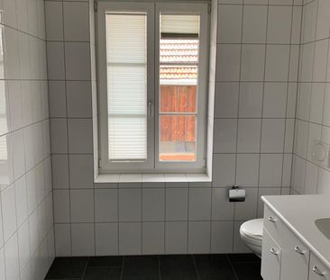 3.5-Zimmerwohnung im Zentrum von Riggisberg - Photo 5