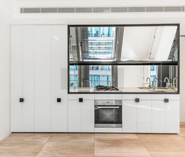 1009/33 Ultimo Road, Haymarket, NSW 2000 - Photo 1