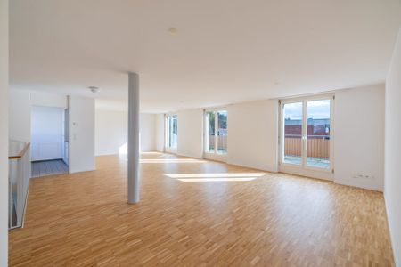 4.5 Zimmer, 152 m², 3. Stock - Photo 2