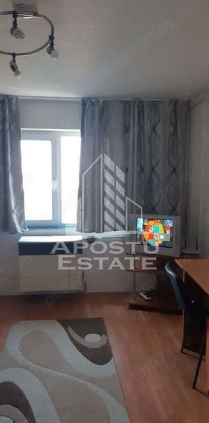 Garsoniera, 24Mp, Lipovei - Fotografie 1