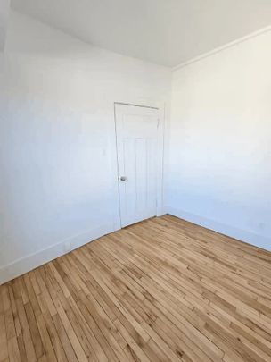 Condo à louer, Montréal (Côte-des-Neiges/Notre-Dame-de-Grâce) - Photo 1