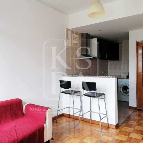 Apartamento T1 em Porto - Photo 1