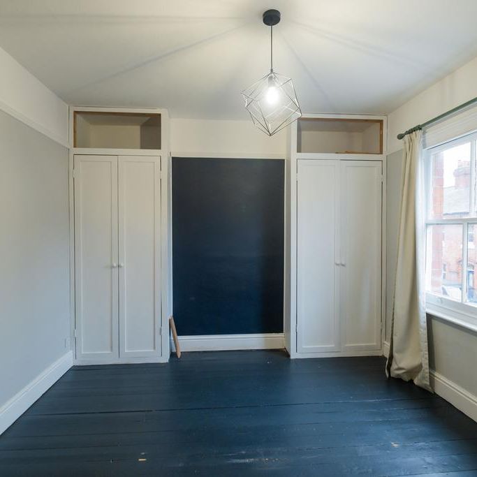 2 bedroom terraced house to rent - Photo 1