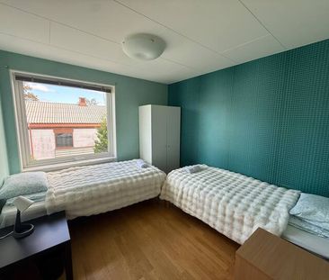 Salviaterassen, Angered - Photo 2