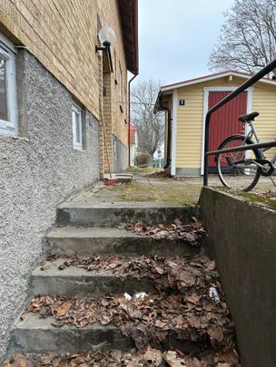 Rudbeckiusvägen, Örebro - Photo 1