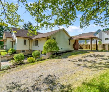 For Lease - 1828 Decew Road, Thorold, Ontario - Photo 4