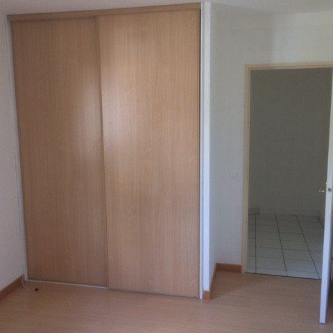 APPARTEMENT T3 A LOUER - Photo 1