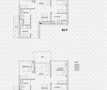 Phoenix Residences (D23), Apartment - For Rent - Photo 5
