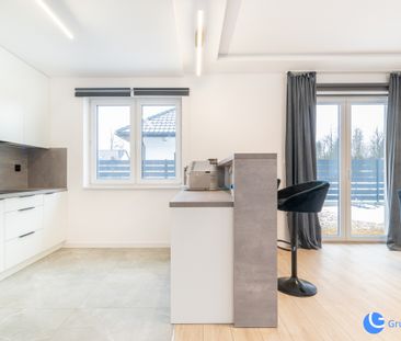 Dom wolnostojący | 5 pok | KLM | pierwszy najem - Photo 6