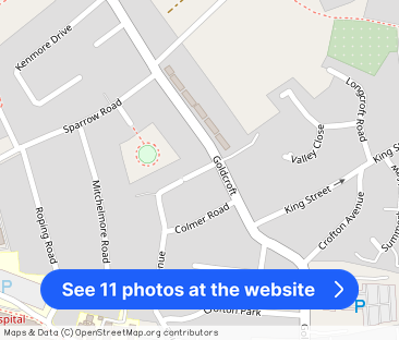 Crofton Road, Yeovil - Photo 1