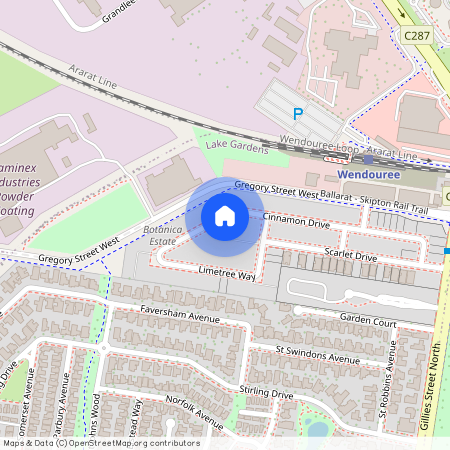 27 Cinnamon Drive, Vic 3355, Lake Gardens