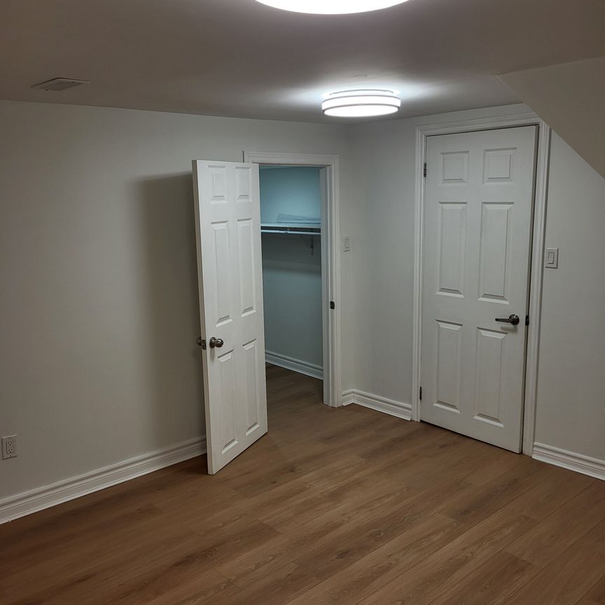 For Lease - 45 Lincoln Green Drive Unit# Lower, Markham, Ontario - Photo 1