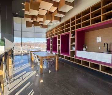 For Lease - 18 Rouge Valley Drive Unit# 503, Markham, Ontario - Photo 1