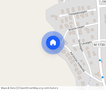 Karstorp Mölleväg 2 - Foto 1