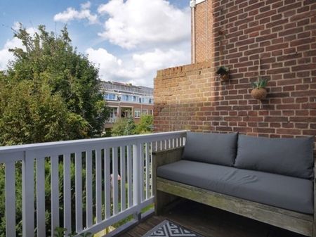 Valkenboskade 530 - Photo 2