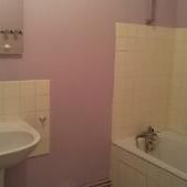 Location - Appartement T1 Ile de Nantes - Photo 4