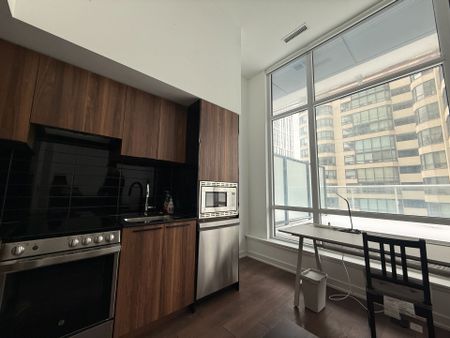 For Lease - 18 Maitland Terrace Unit# 601, Toronto, Ontario - Photo 3