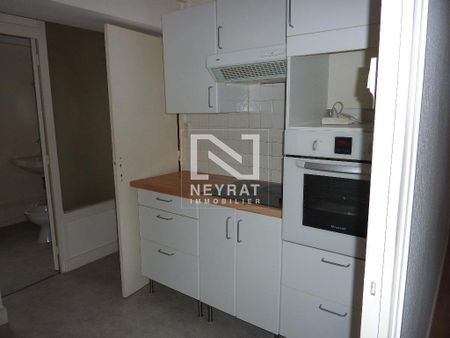 APPARTEMENT T3 A LOUER - Photo 4