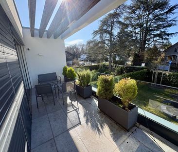 Superb contemporary villa in Pregny-Chambésy - Photo 6