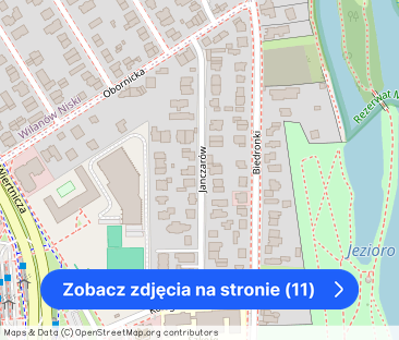 Dom do wynajęcia Wilanów – zdjęcie 1