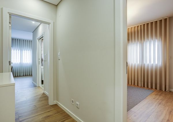 Apartamento T2 em Lisboa