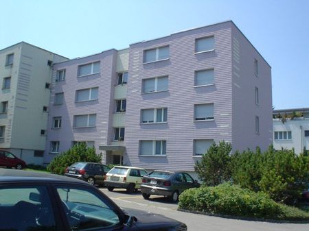 Beautiful 2-room apartment, located in a quiet area - Photo 4