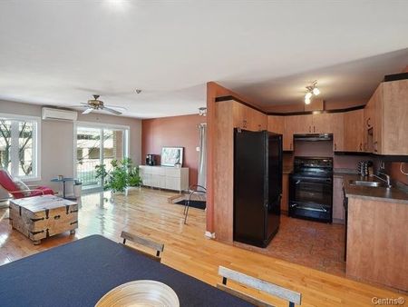 Appartement à louer - Photo 5