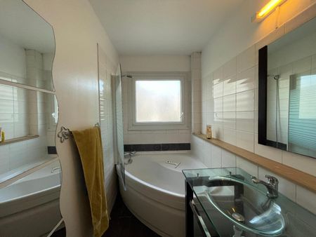 Location Appartement 1 pièce 9m² ANGERS 49000 - Photo 5