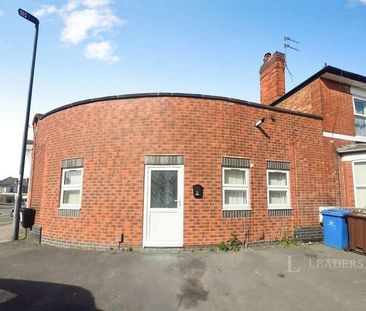 Baker Street, Alvaston, Derby, Derbyshire, DE24 - Photo 4