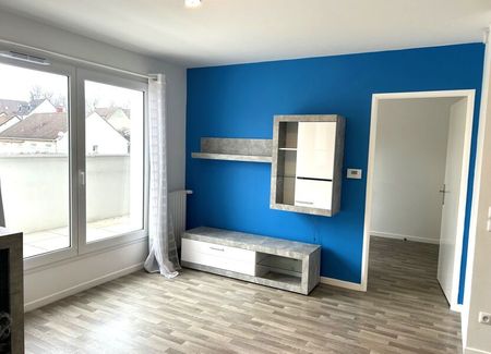 Appartement à louer 2 pièces • Villenoy - Photo 4