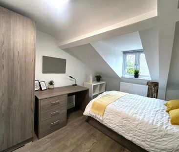 1 bedroom in a house share to rent - Photo 3